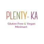 Gluten free and vegan products shop Kho Phangan Thailand